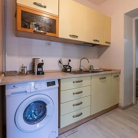 Delightful Tourist Apartment