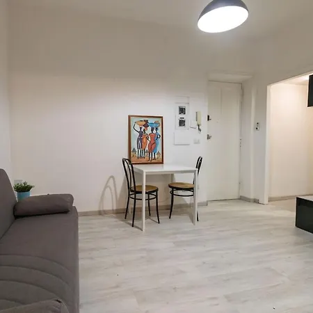 Apartment Delightful Tourist