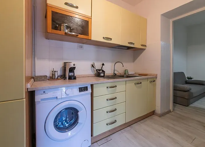 Delightful Tourist Apartmán