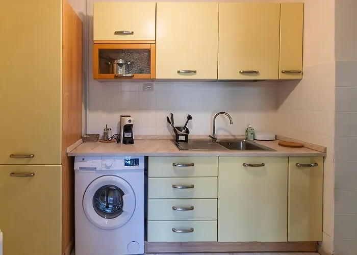 Delightful Tourist Apartmán Řím