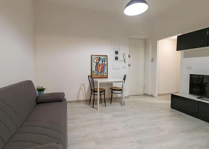 Apartmán Delightful Tourist